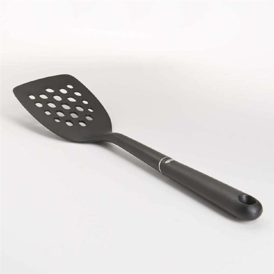 1190300 Gg Plastik Oluklu Spatula