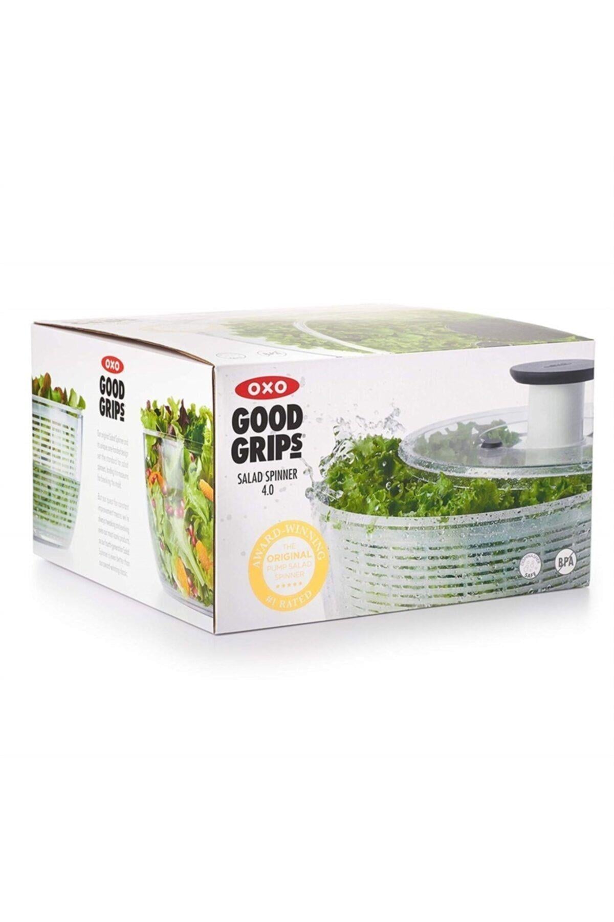1351580 Büyük Boy Salata Kurutucu