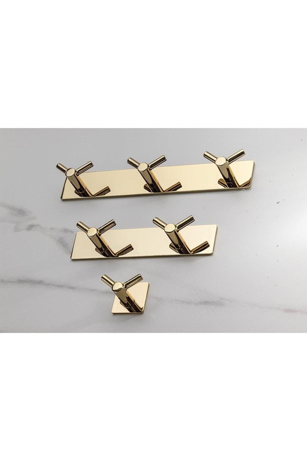 2325 System Yapışkanlı Askı Siyah 45 Mm