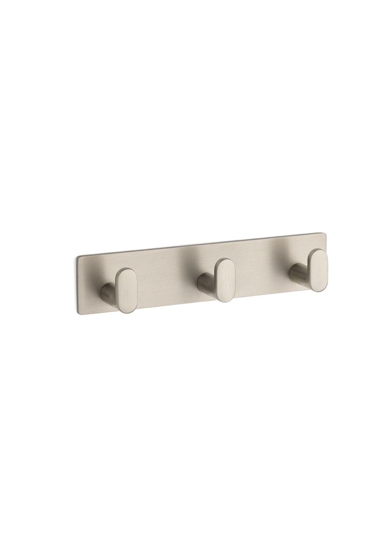 2327 System Yapışkanlı Askı Saten 185 Mm