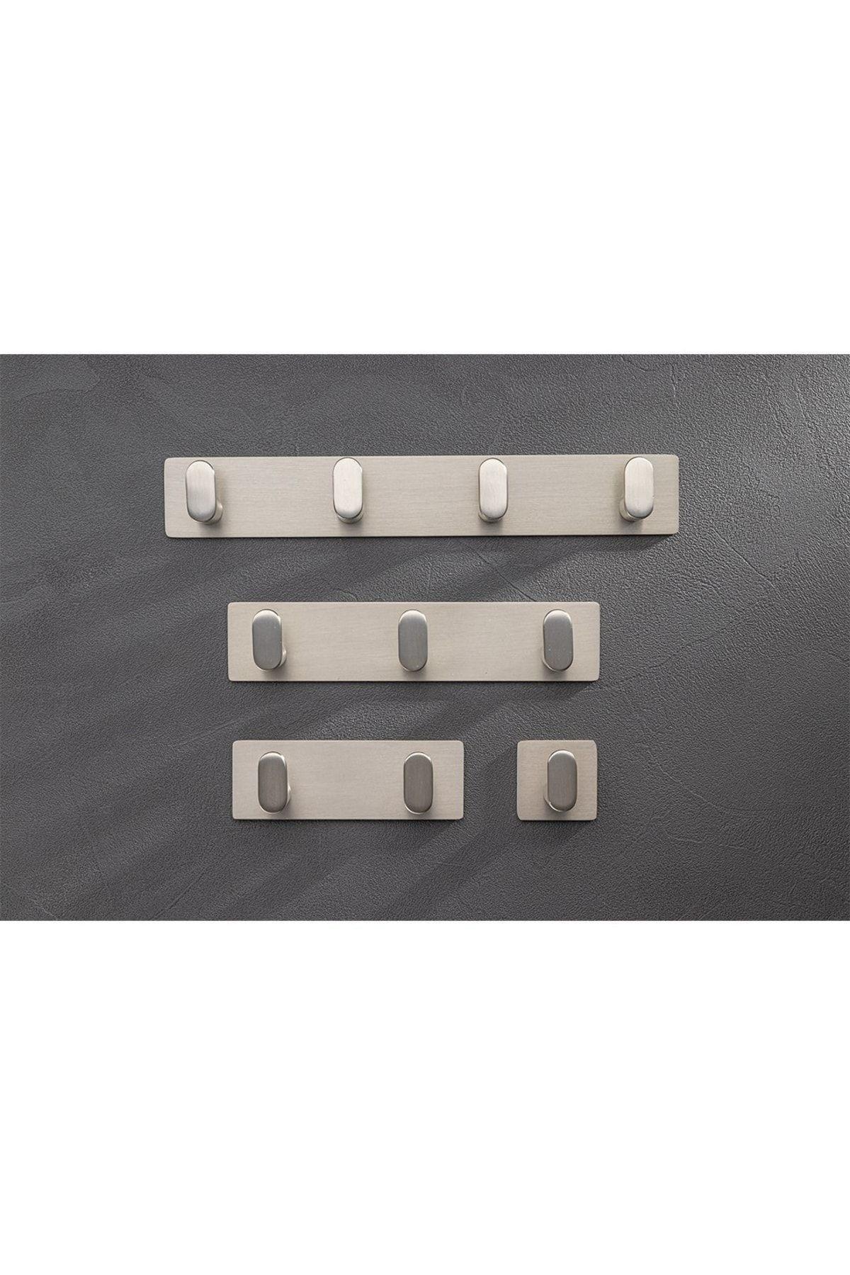 2327 System Yapışkanlı Askı Saten  45 Mm