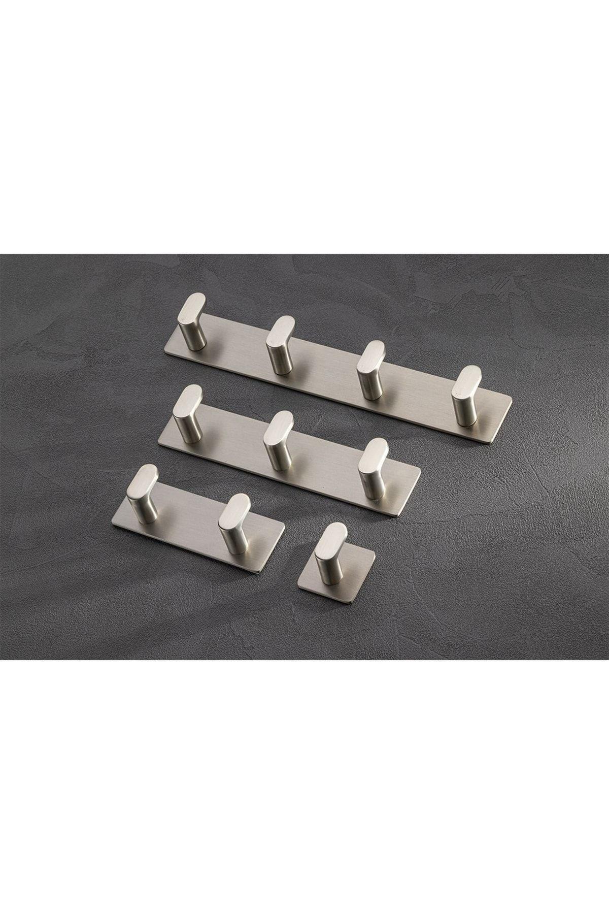 2327 System Yapışkanlı Askı Saten  45 Mm