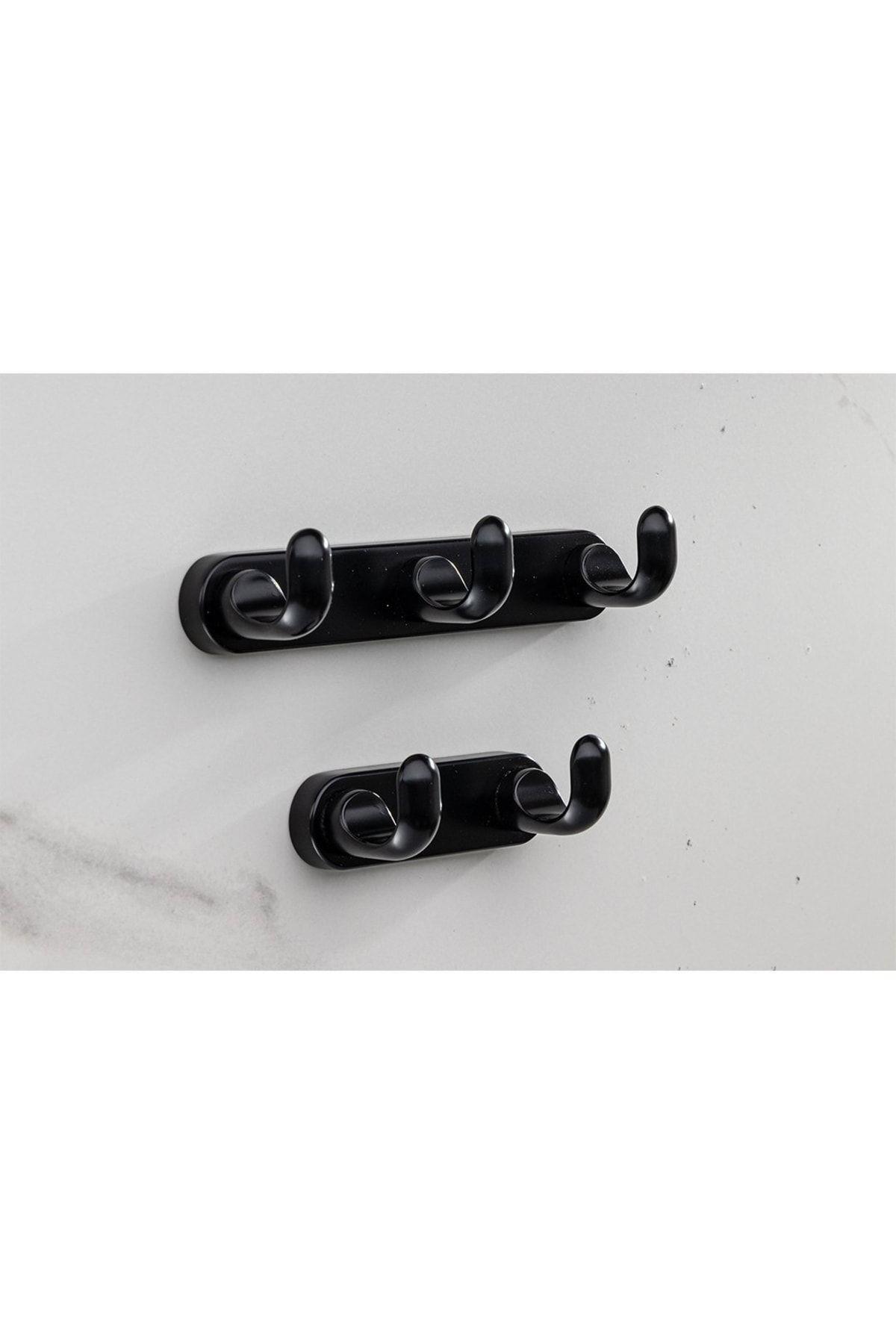 2345  Duvara Monte Askı Altın 170 Mm