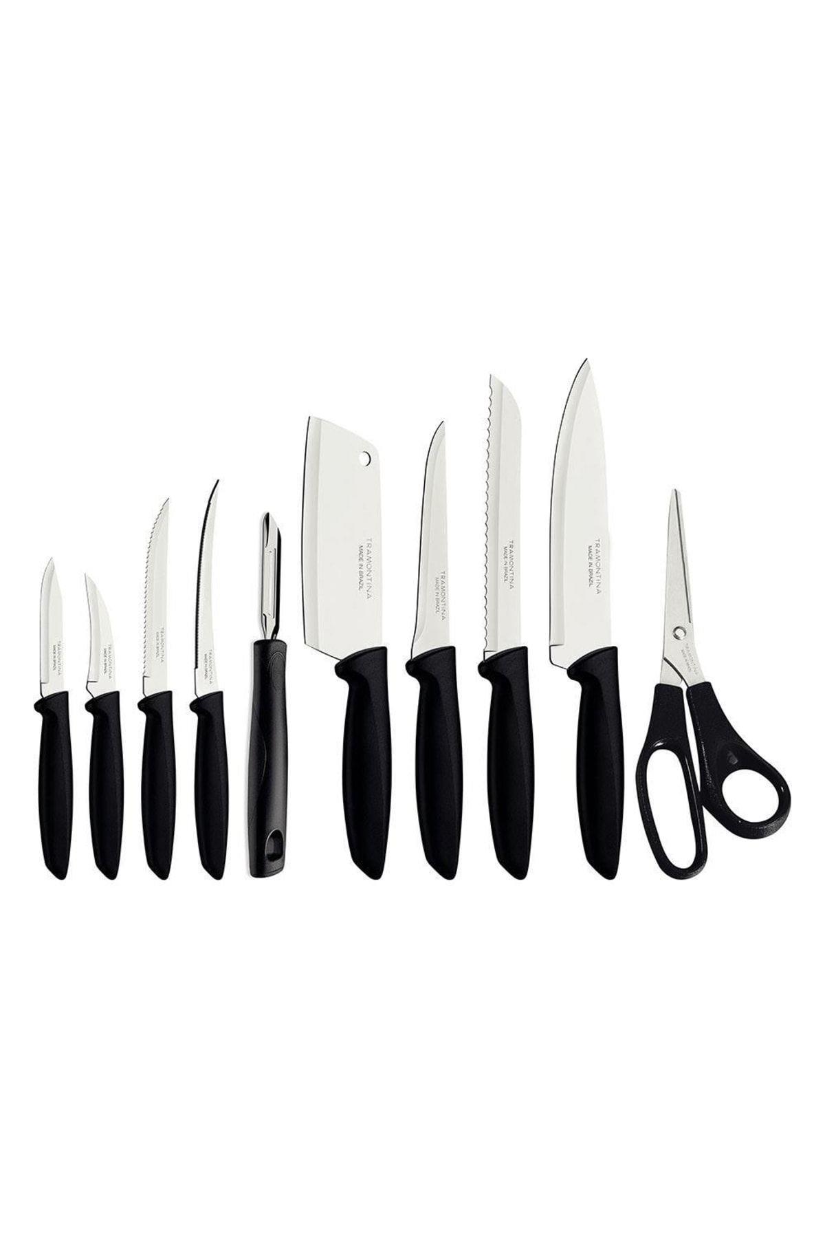 23498/065 Plenus 10Lı Bıçak Seti