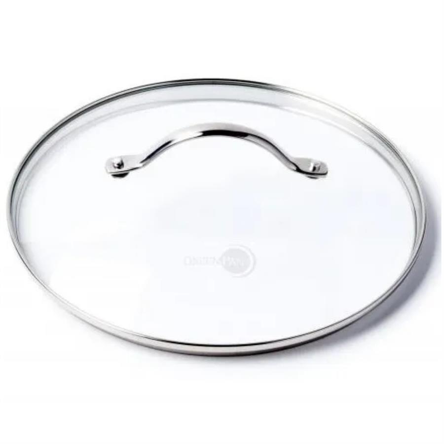 24 Cm Cam Kapak
