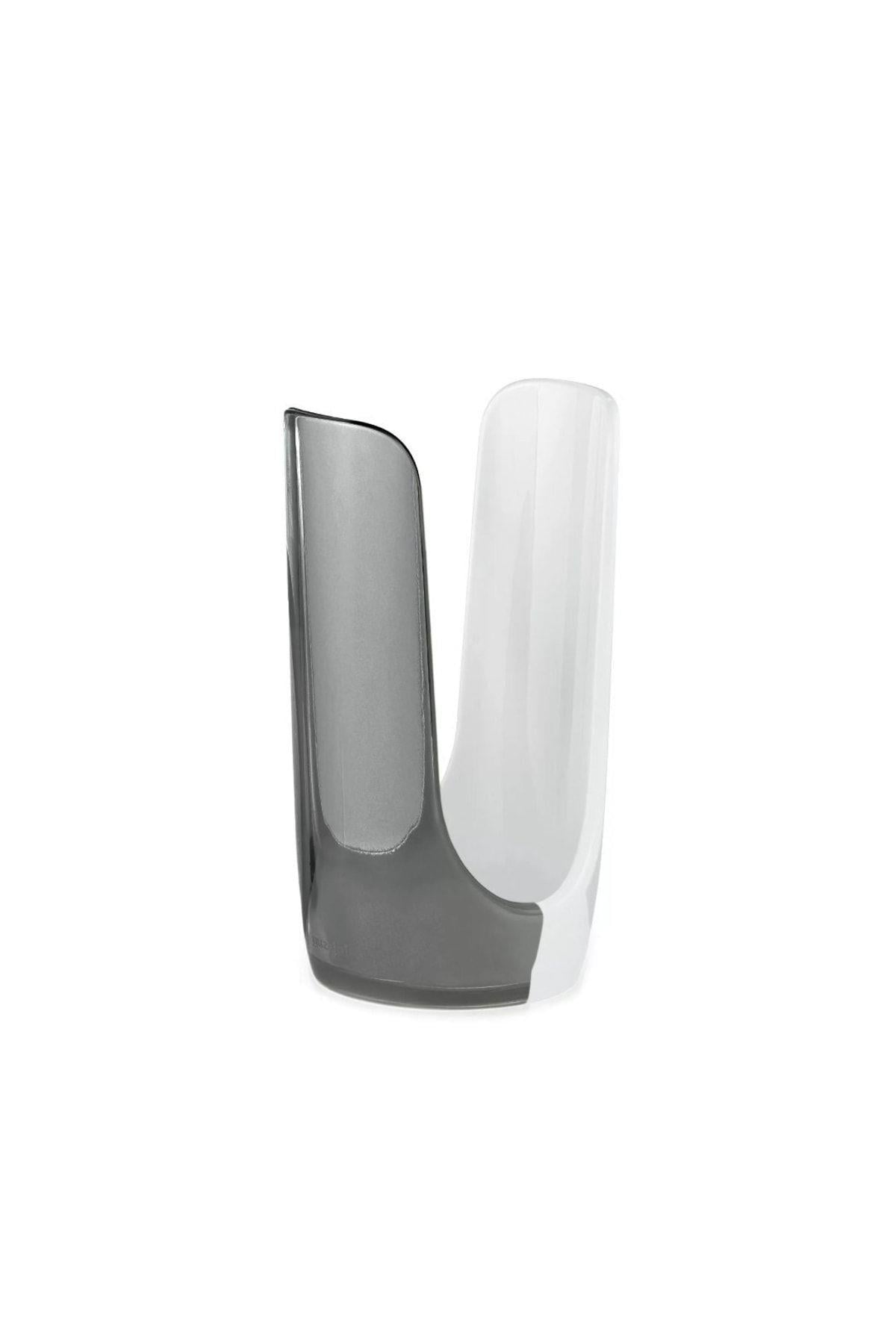 Kağıt Bardak Dispenseri Gök Grisi 9,5X10,3X18.5 Cm