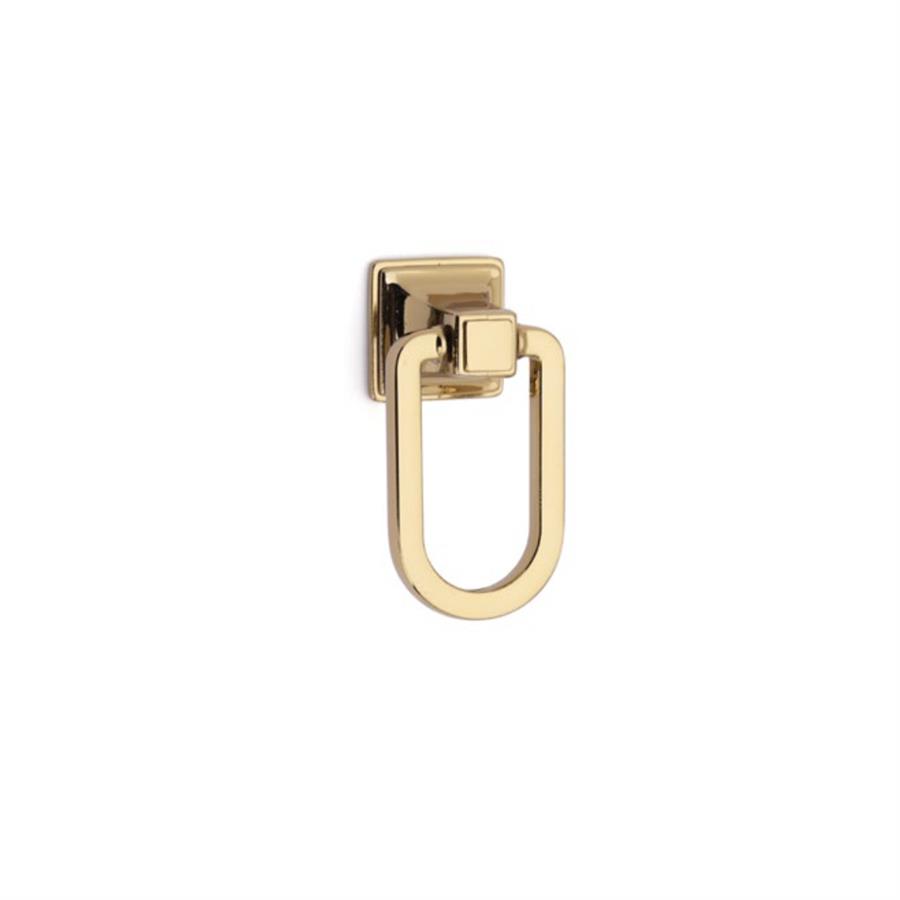 3143 Sallantılı Kulp Gold Renk 35 Mm 