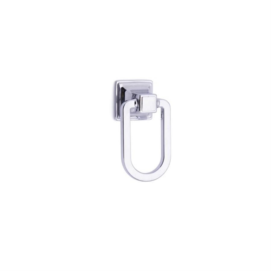 3143 Sallantılı Kulp Krom Renk 35 Mm 