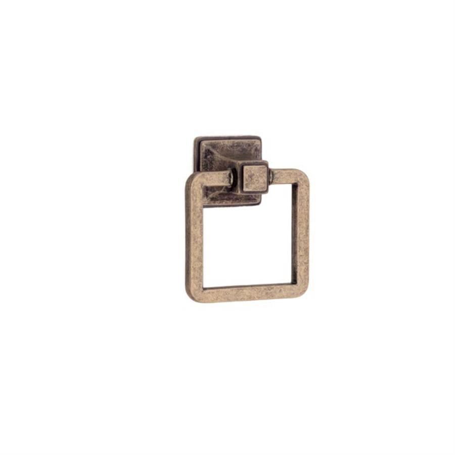 3153 Sallantılı Kulp Eskitme Antik Renk 50 Mm 