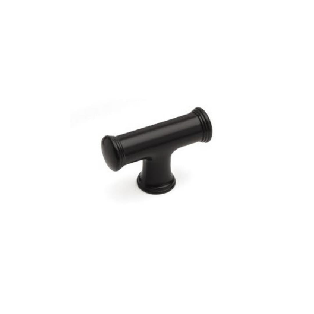 4226 T Kulp Siyah Renk Çap 55 mm
