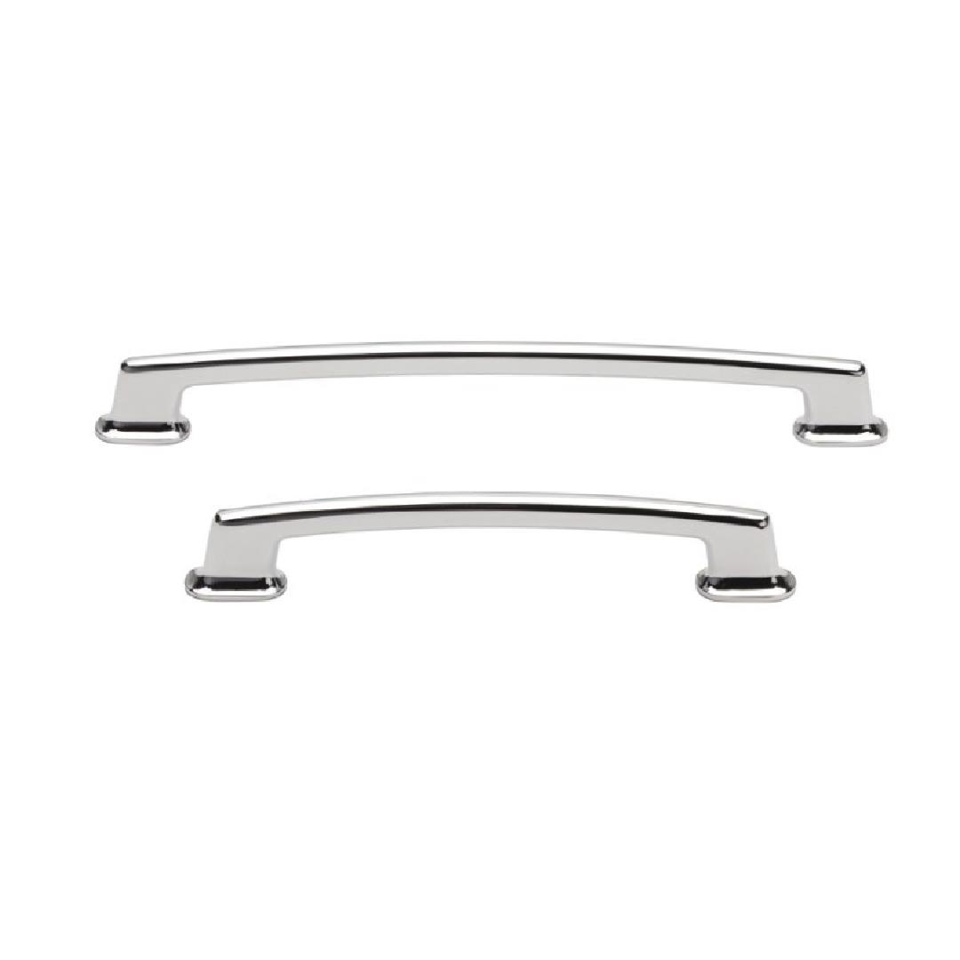 4245 Modern Kulp Krom Renk