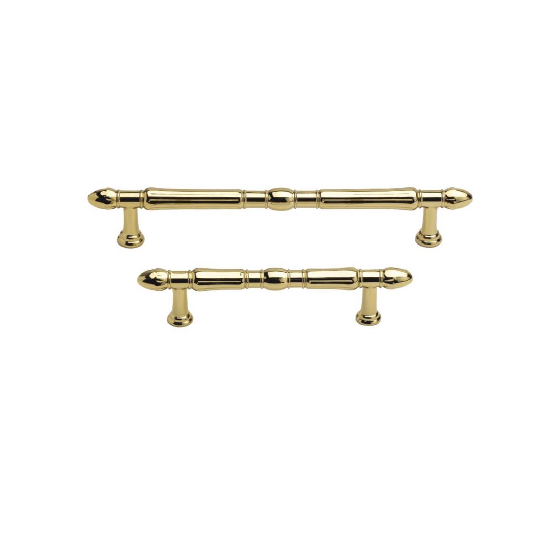4467 Modern Kulp Gold Renk
