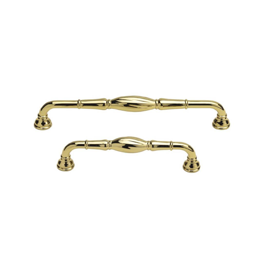 4477 Klasik Kulp Gold Renk
