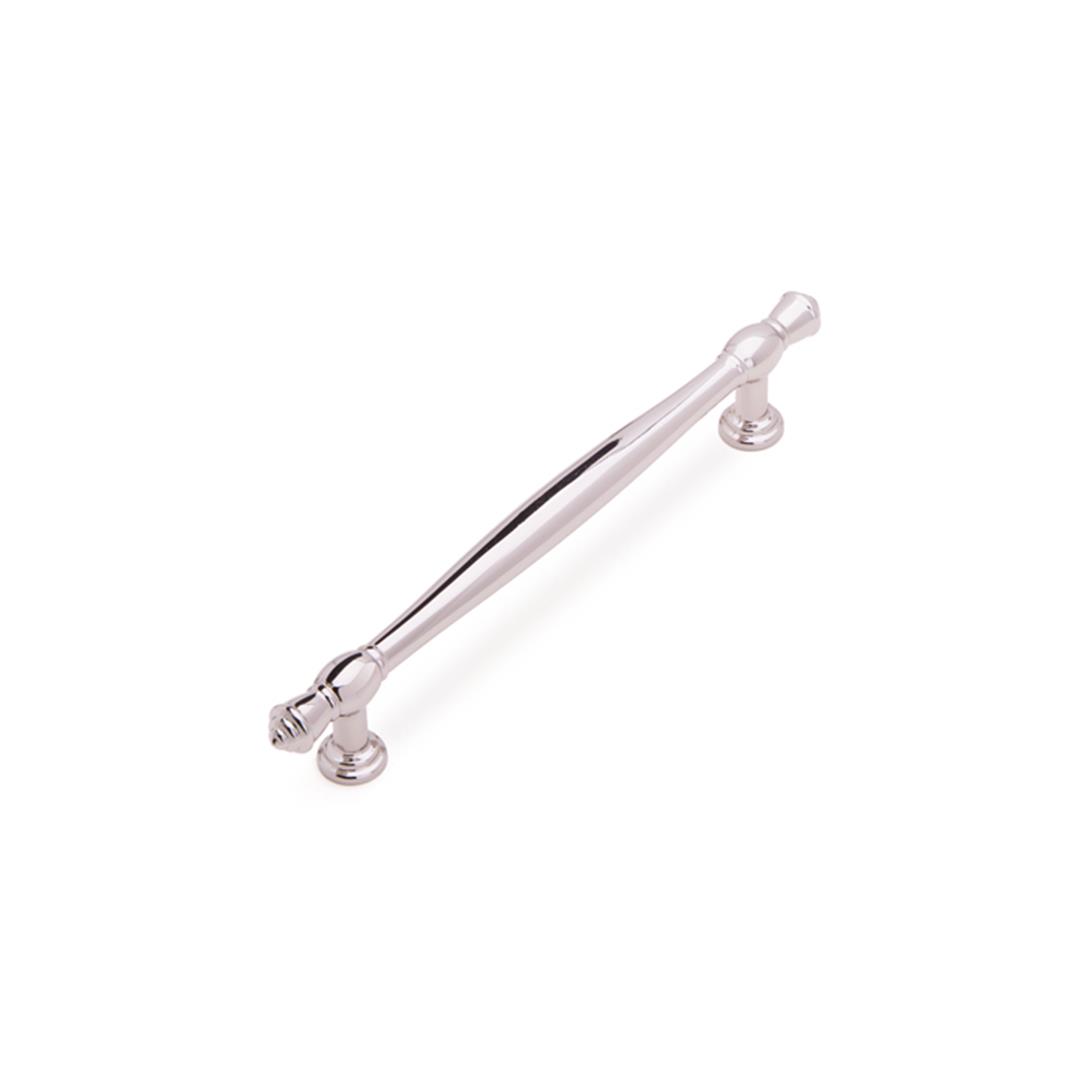 4482 Modern Parlak Nikel Renk