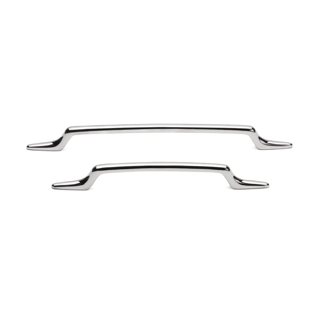 4520 Modern Kulp Krom Renk