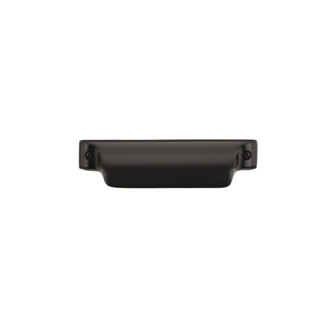 4523 Siyah Renk Tas Kulp 64 Mm