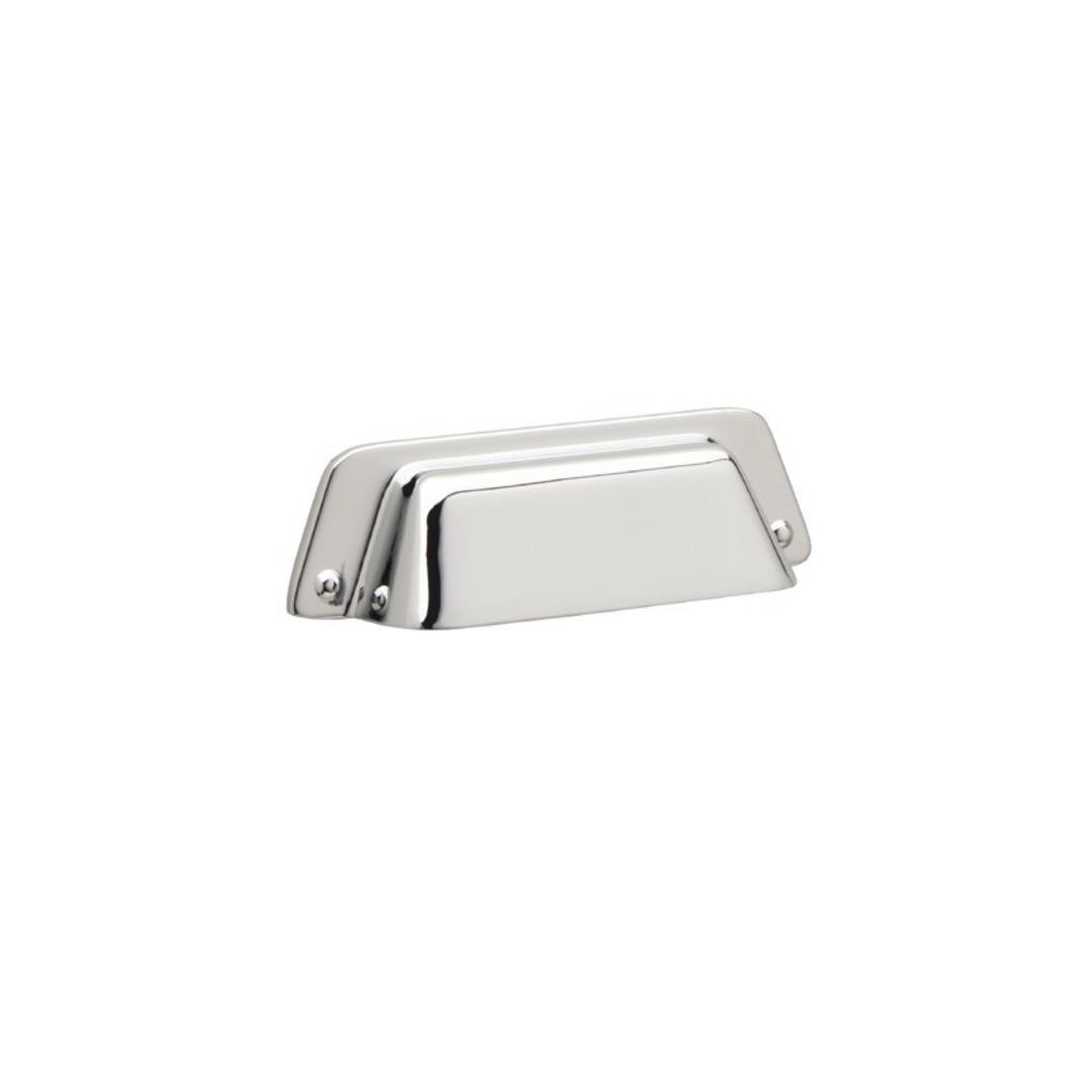 4529 Krom Renkli Tas Kulp 64 Mm