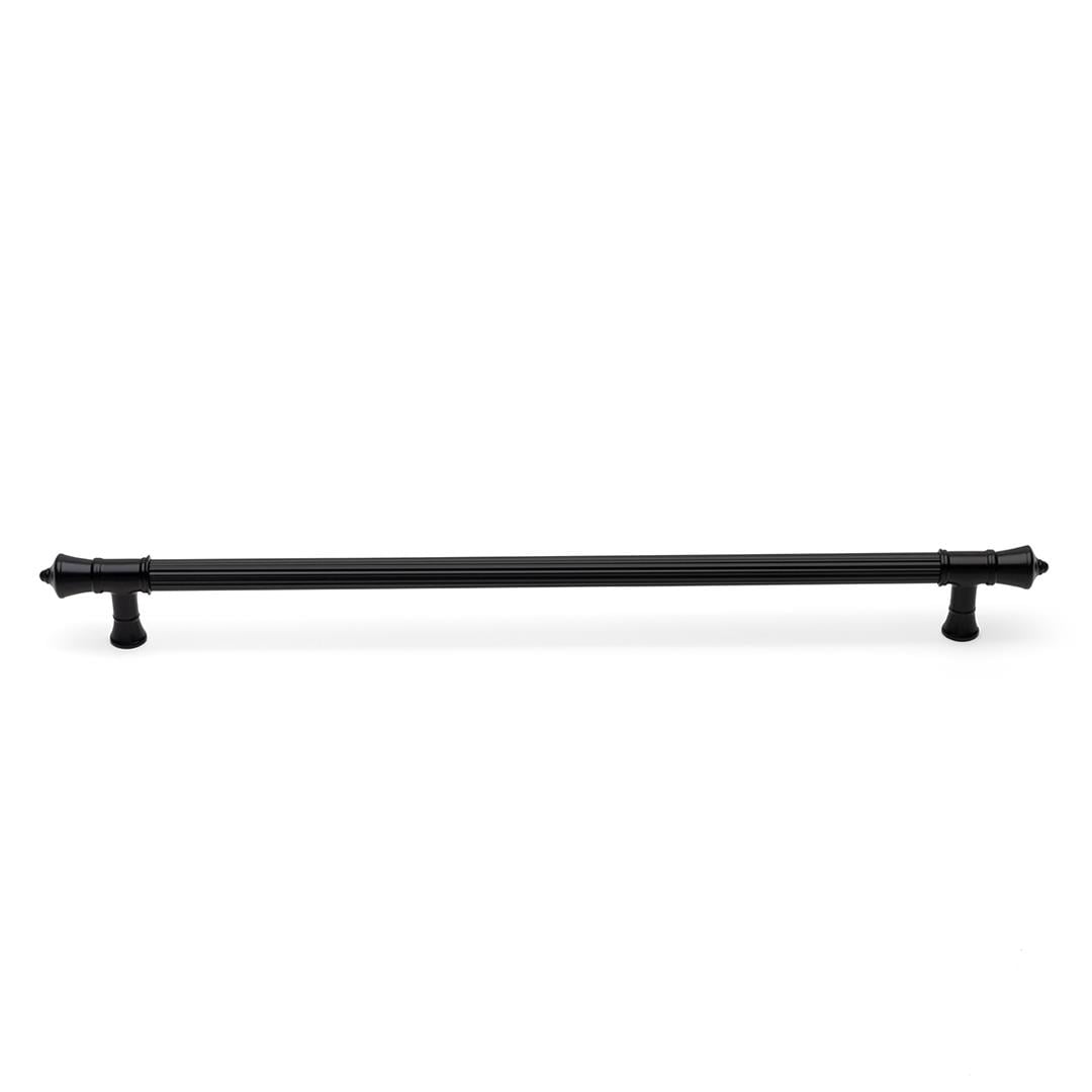 4675 Klasik Kulp Siyah Renk