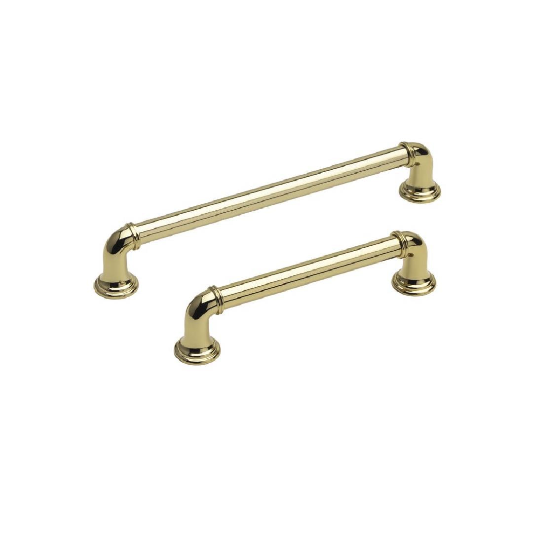 4680 Klasik Kulp Gold Renk