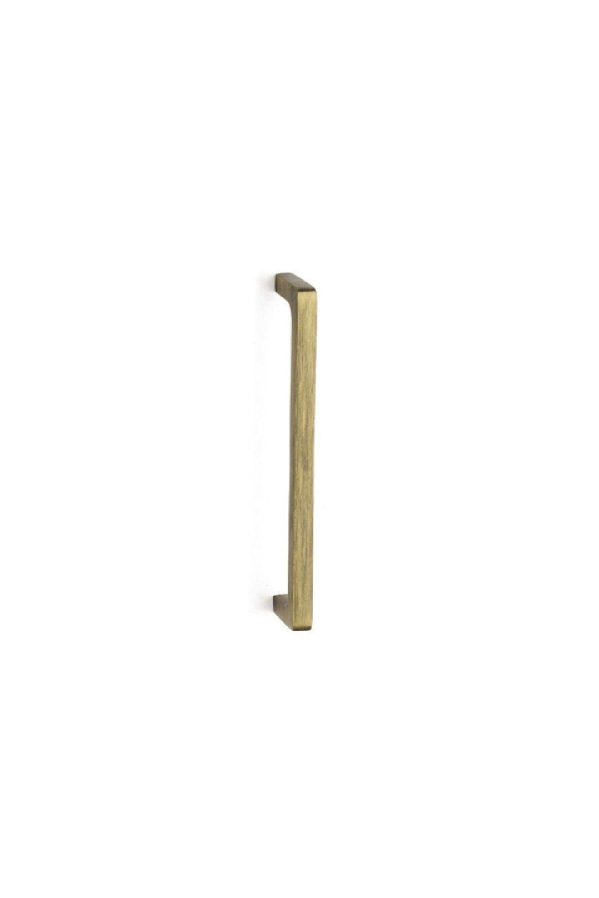 4708 MODERN KULP ANTİK RENK 128 MM