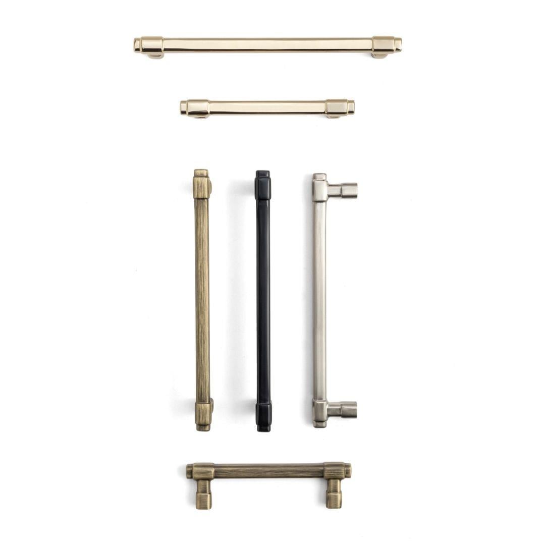 4712 Modern Kulp Gold Renk