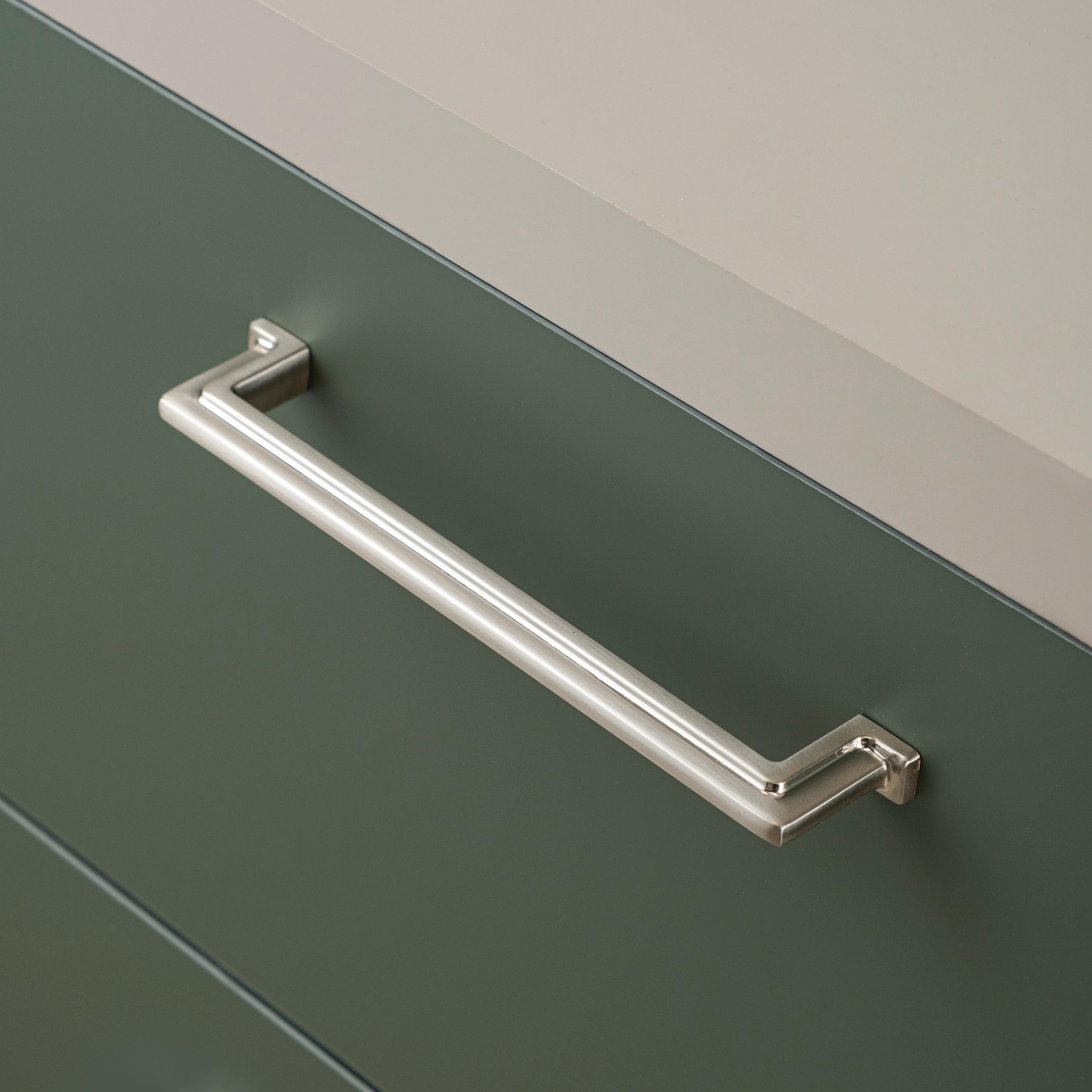 4714 Modern Kulp Saten Renk