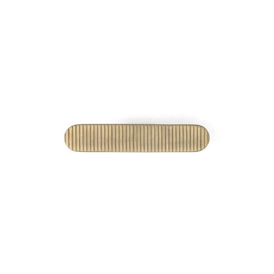 4729 Zamak T Kulp Antik Renk 7 cm
