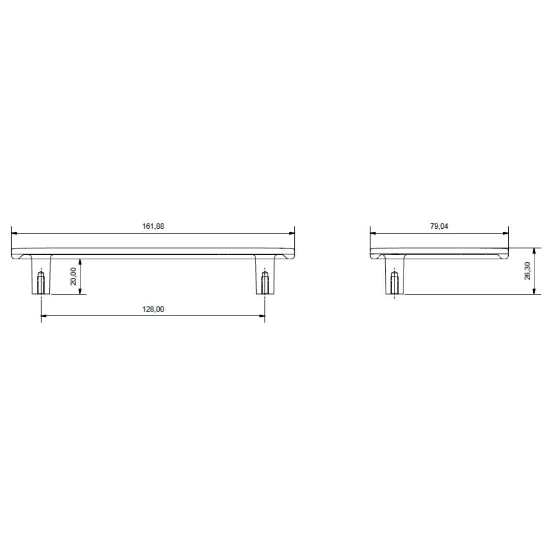 4804 Harmonique Kulp Antik Renk