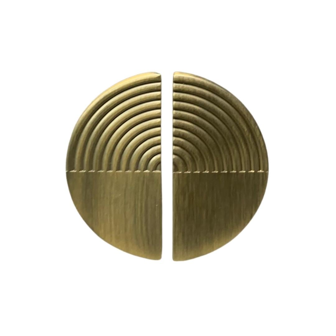 4850 Harmonique 2li Set Kulp Antik Renk