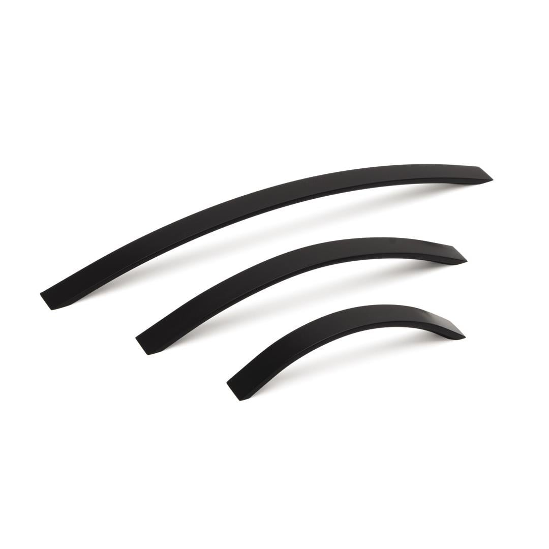 5342 Modern Kulp Siyah Renk