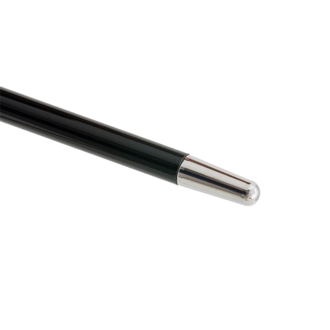 Bilardo Havuzu 8-Top Figürlü Baston 92 Cm 