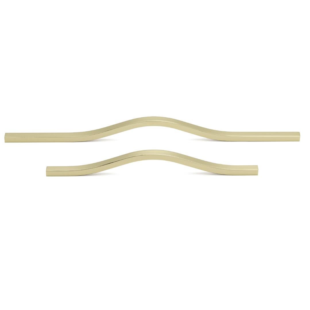 7050 Modern Kulp Altın Renk