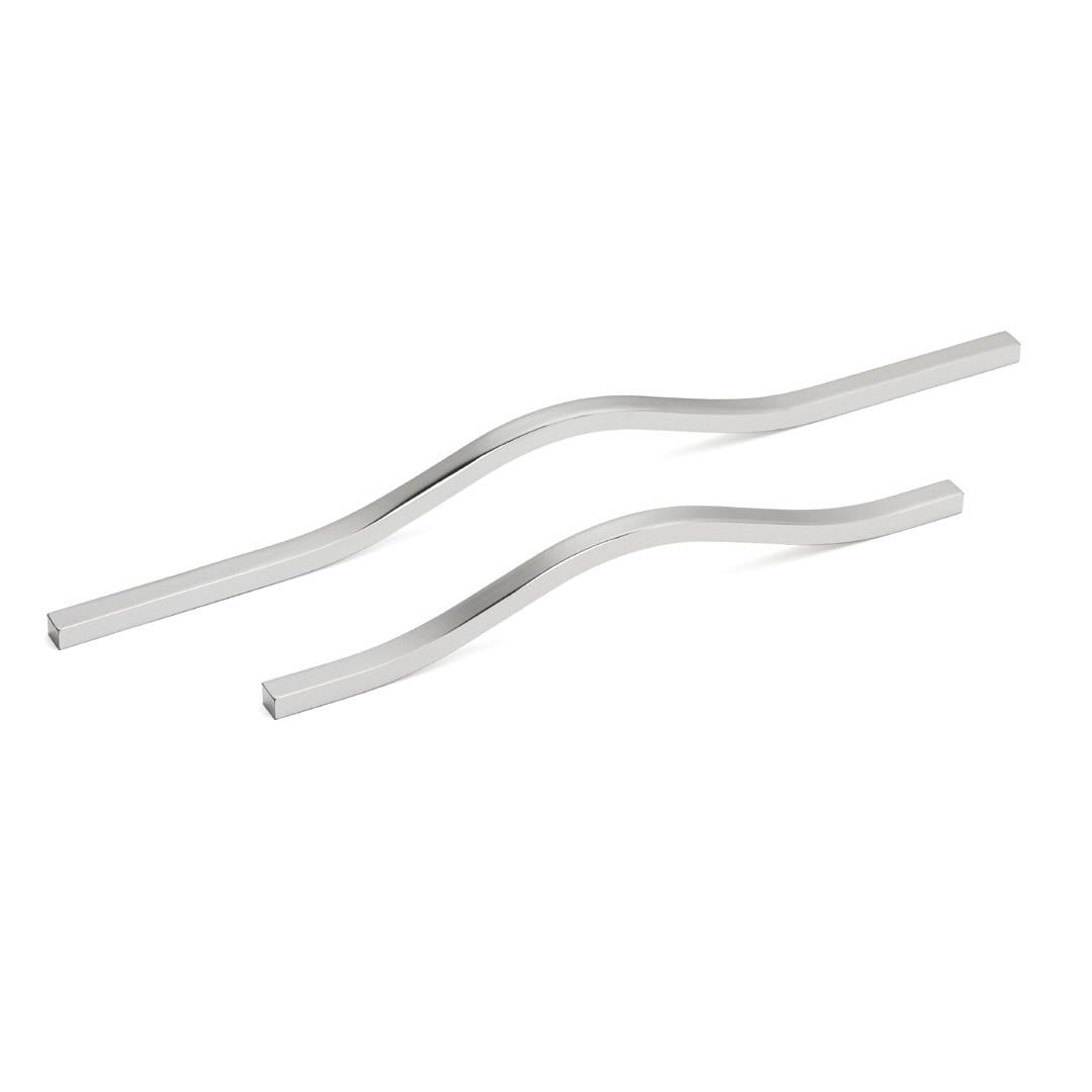 7050 Modern Kulp Krom Renk