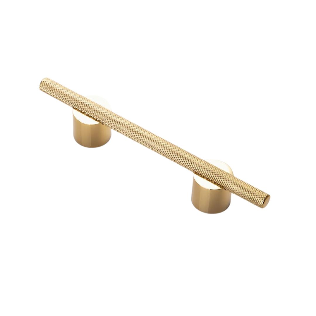 7414 Modern Kulp Gold Renk