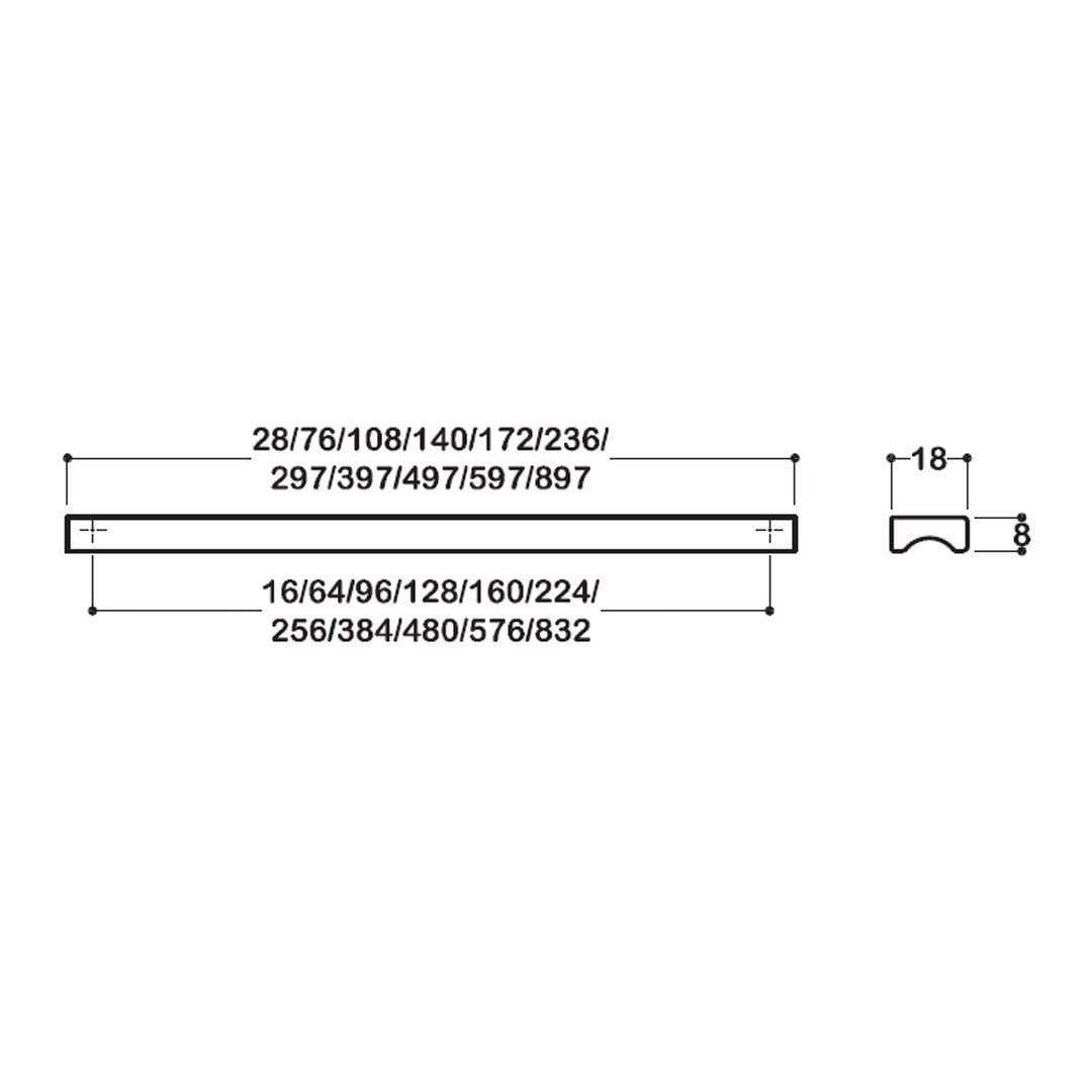 7440 Modern Kulp Saten Renk