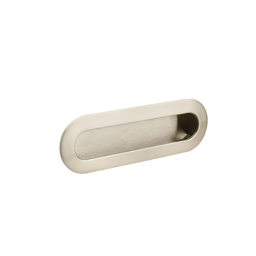7471 Saten Renkli Gömme Kulp 128 Mm