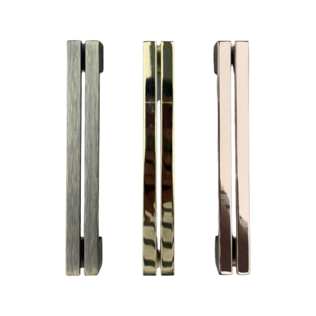 7487 Modern Kulp Antik Renk