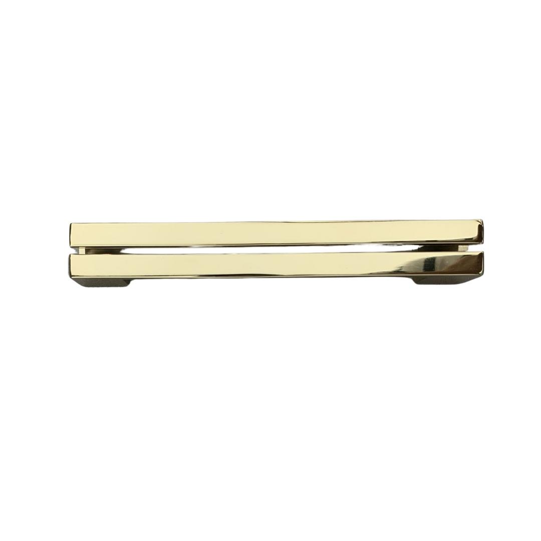 7487 Modern Kulp Gold Renk