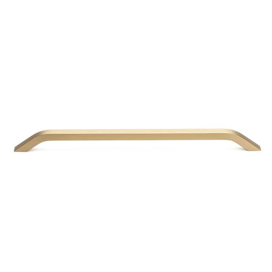 7501 Modern Kulp Mat Altın Renk