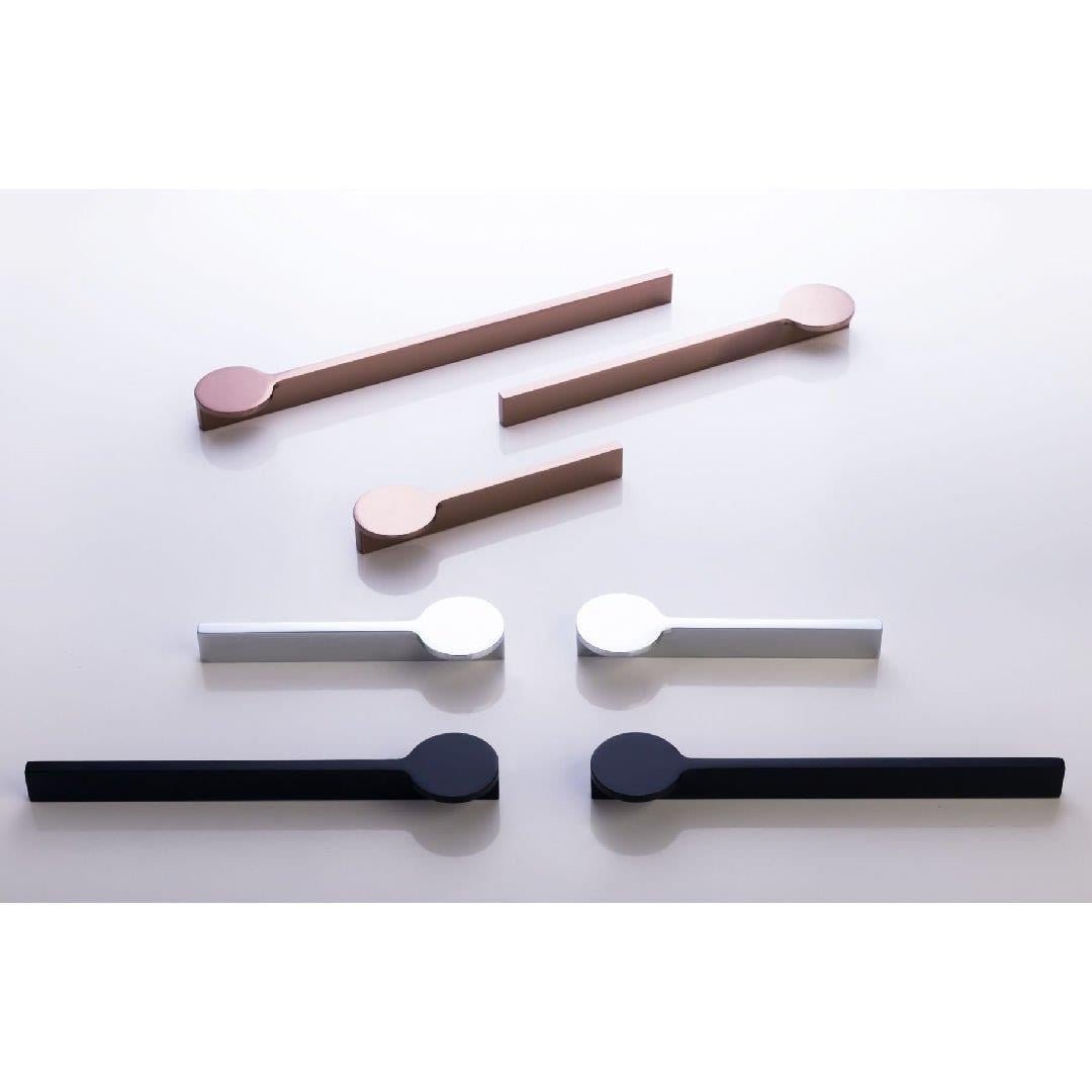 8301 Modern Kulp Krom Renk