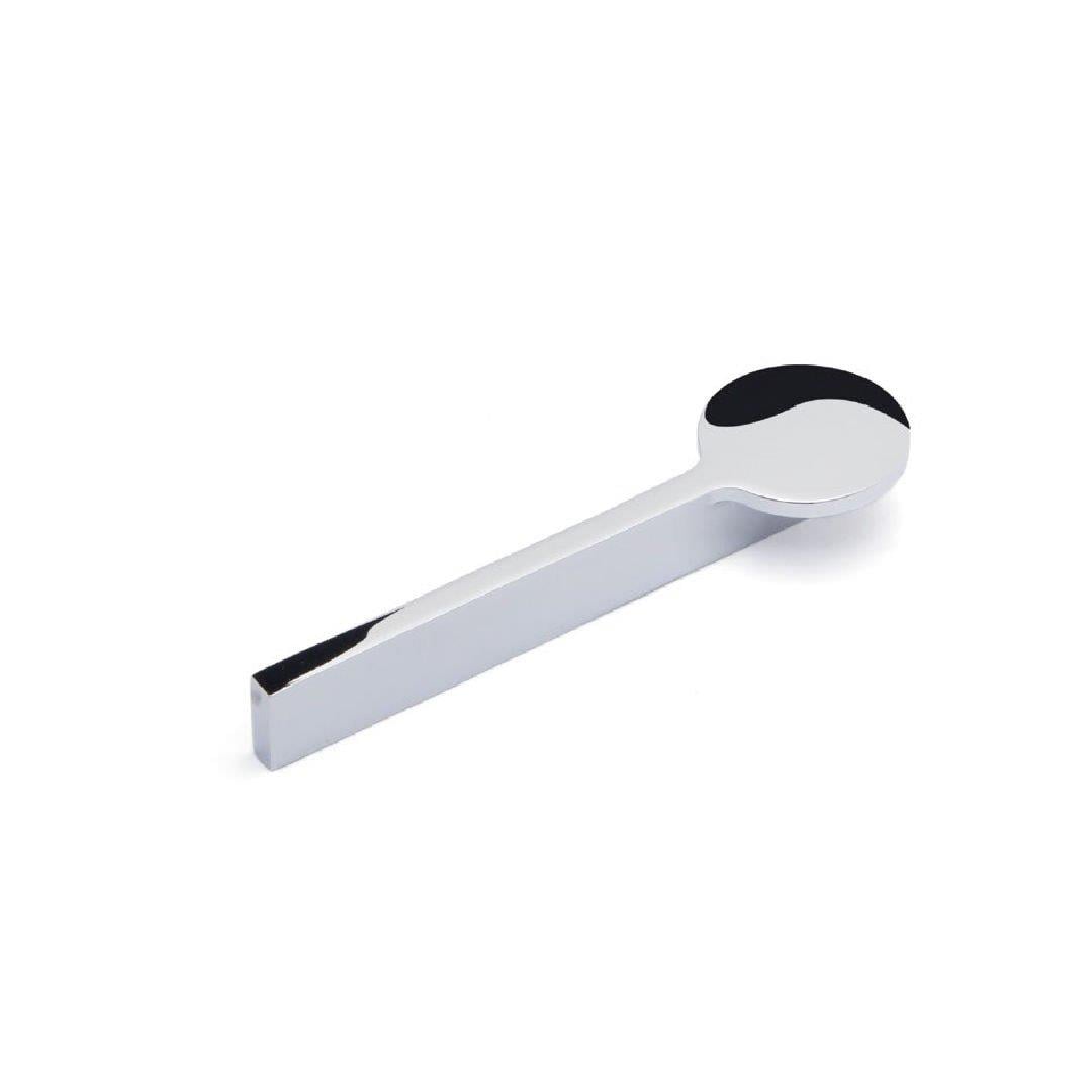 8301 Modern Kulp Krom Renk