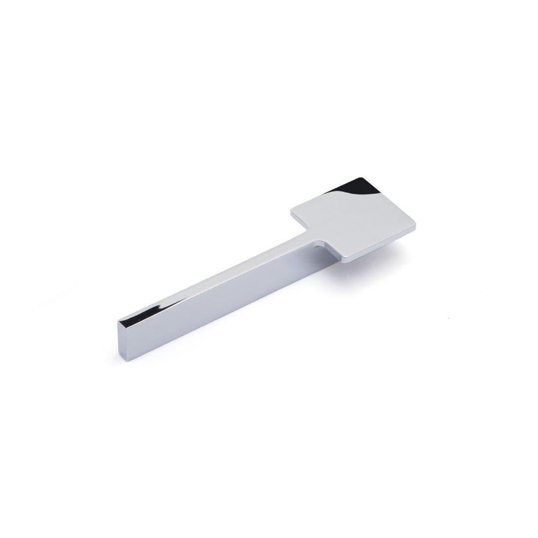 8303 Modern Kulp Krom Renk