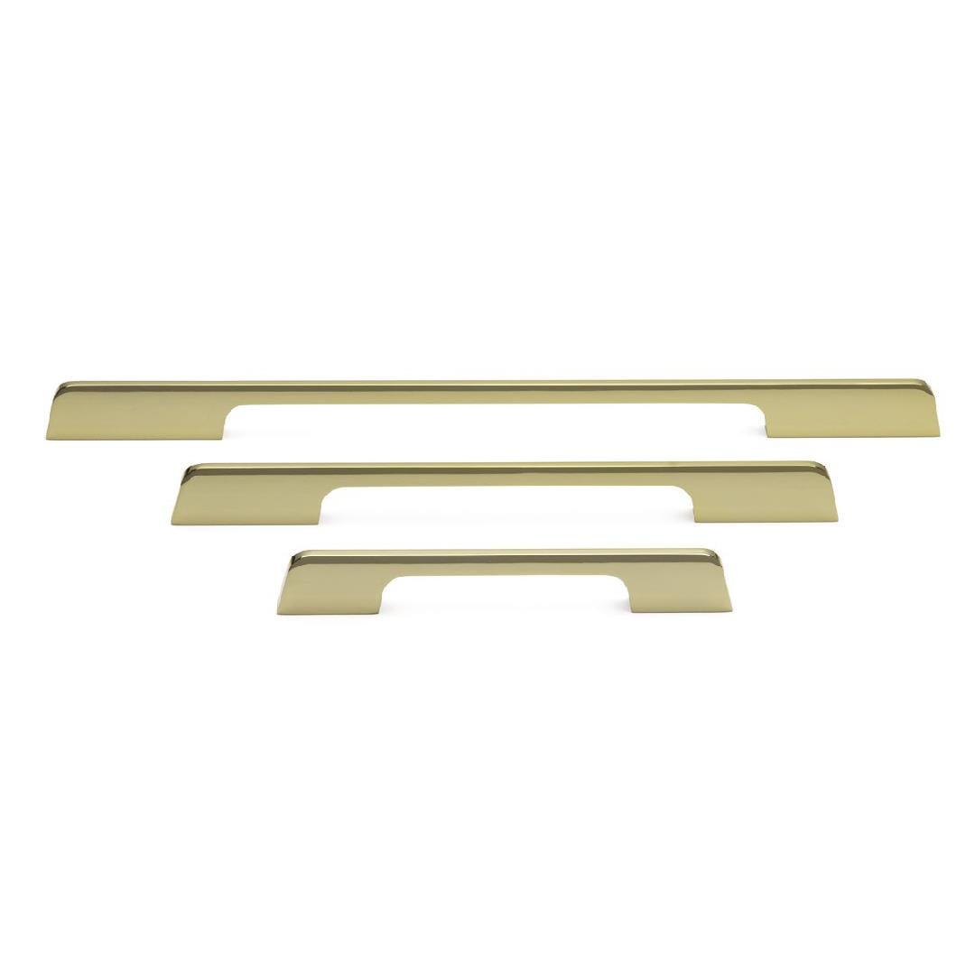 8520 Modern Kulp Gold Renk