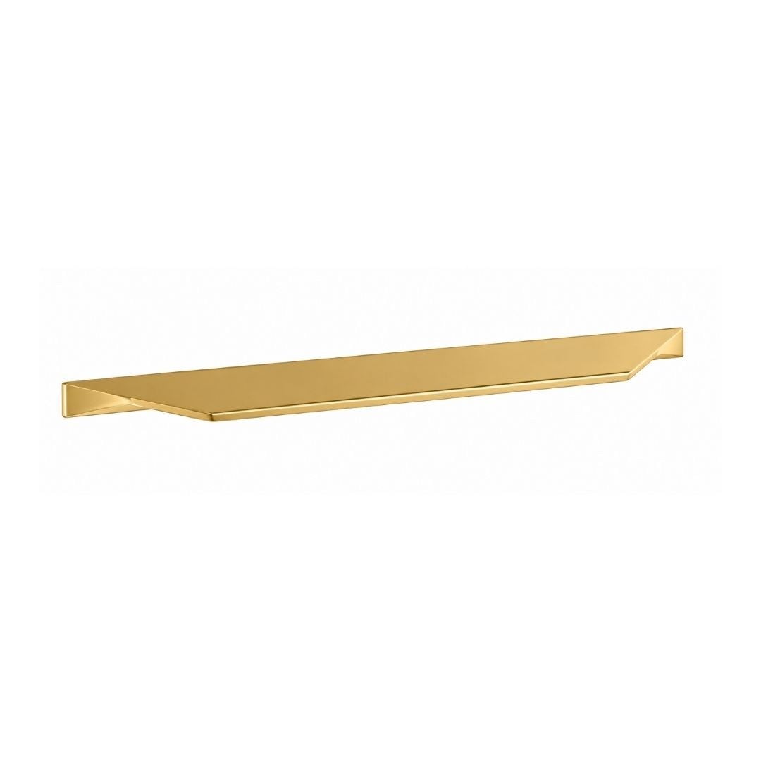 8542 Klasik Kulp Gold Renk