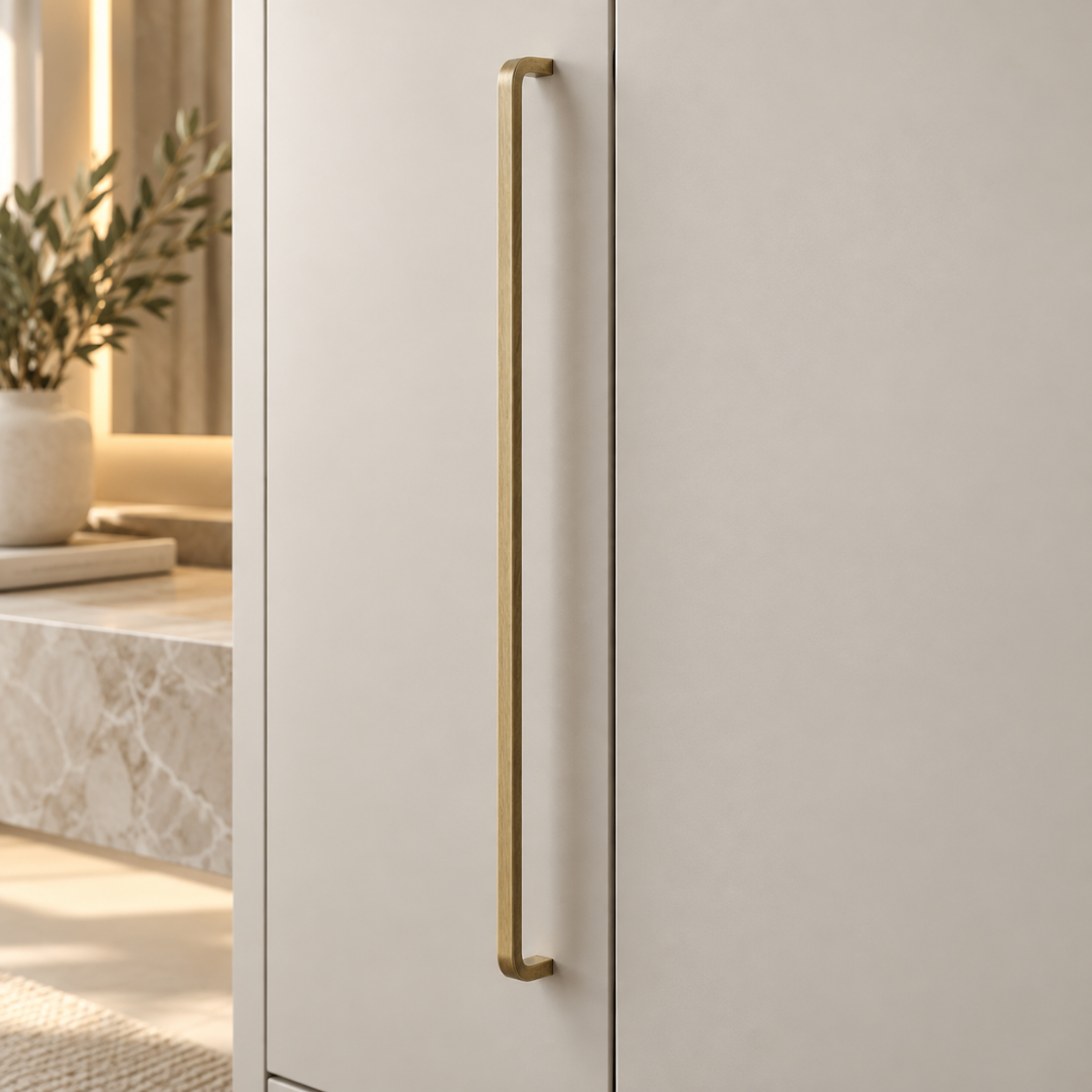 8640 Antik Renk Modern Kulp