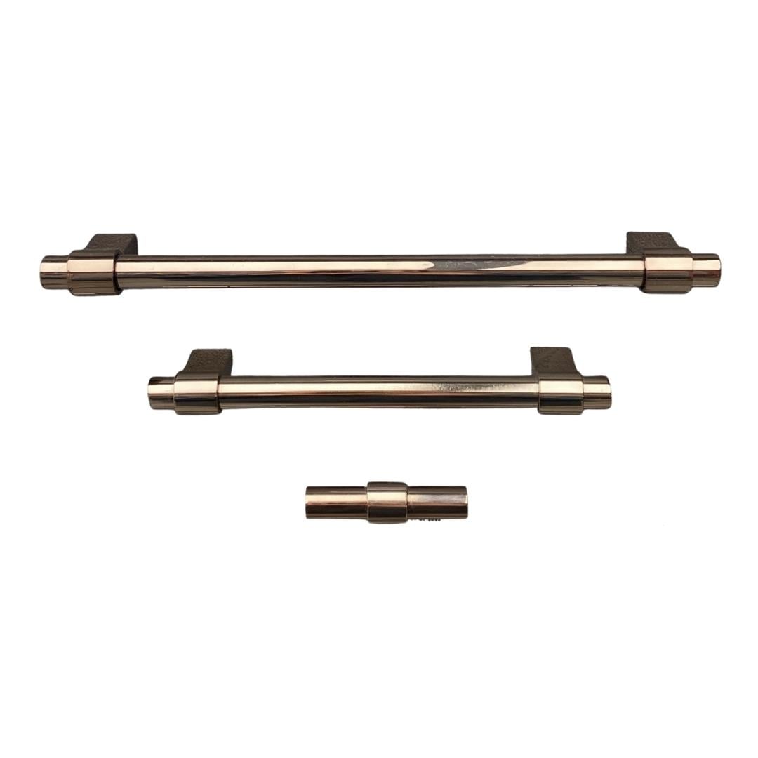 8770 Klasik Kulp Rose Renk