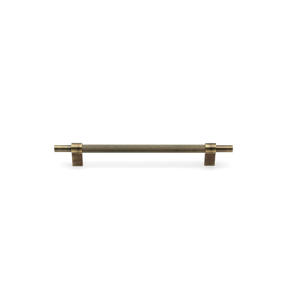 8772 Klasik Kulp Antik Renk