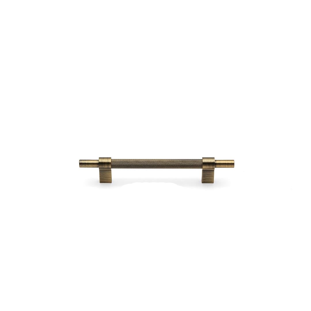 8772 Klasik Kulp Antik Renk