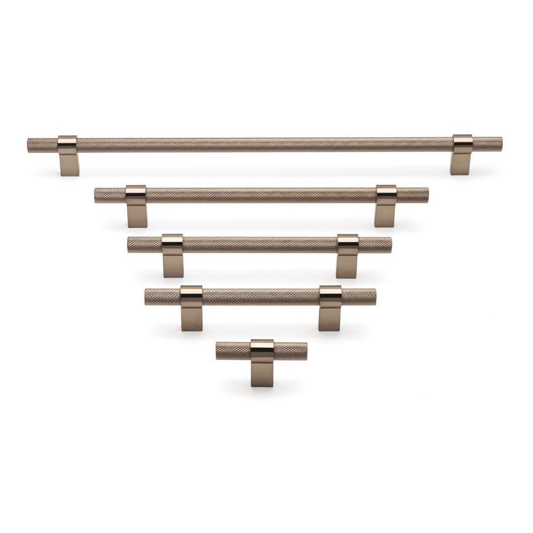 8774 Klasik Kulp Rose Renk