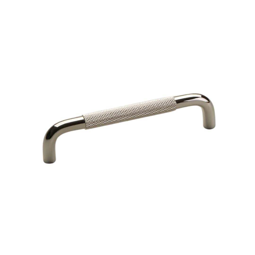 8870 Modern Kulp Parlak Nikel Renk